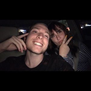 Meet your Posher, Austin